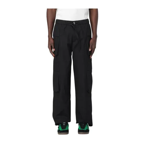 Trousers > Wide Trousers - - Bonsai - Modalova