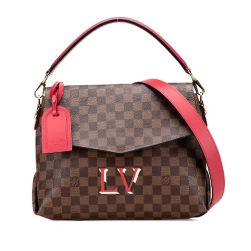 Pre-owned > Pre-owned Bags > Pre-owned Shoulder Bags - - Louis Vuitton Vintage - Modalova