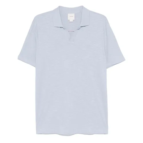 Tops > Polo Shirts - - Calvin Klein - Modalova