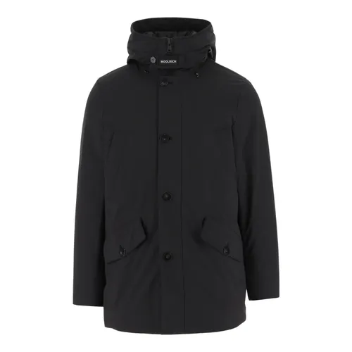 Jackets > Winter Jackets - - Woolrich - Modalova