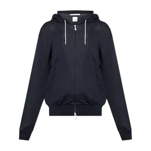Sweatshirts & Hoodies > Zip-throughs - - Eleventy - Modalova