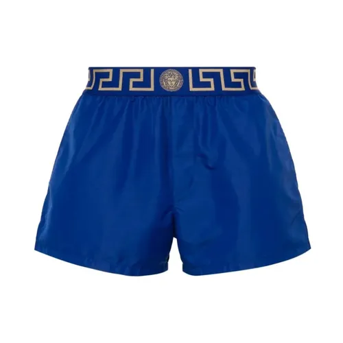 Swimwear > Beachwear - - Versace - Modalova