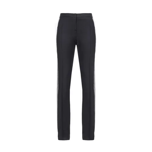 Trousers > Slim-fit Trousers - - Pinko - Modalova