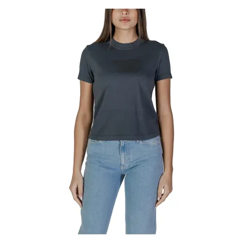 Tops > T-Shirts - - Calvin Klein Jeans - Modalova