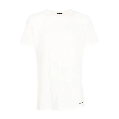 Tops > T-Shirts - - Jil Sander - Modalova