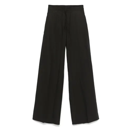 Trousers > Wide Trousers - - P.a.r.o.s.h. - Modalova