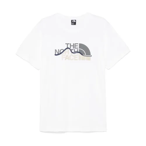 Tops > T-Shirts - - The North Face - Modalova