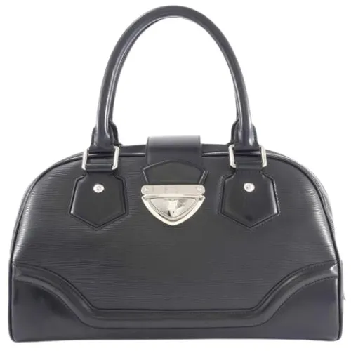 Pre-owned > Pre-owned Bags > Pre-owned Handbags - - Louis Vuitton Vintage - Modalova