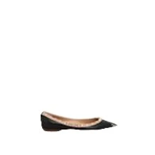Shoes > Flats > Ballerinas - - Valentino Garavani - Modalova