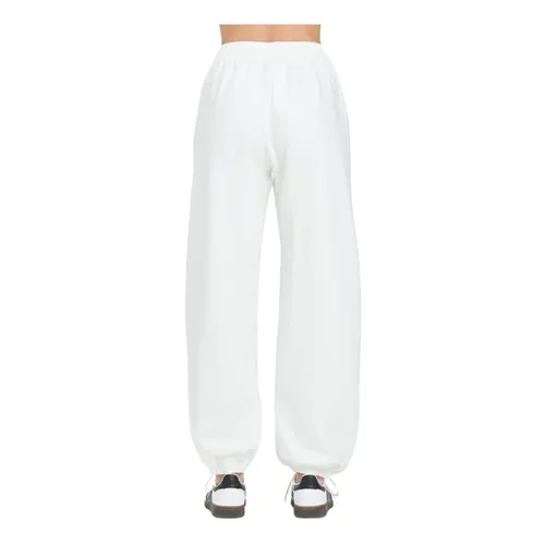 Trousers > Sweatpants - - Adidas - Modalova
