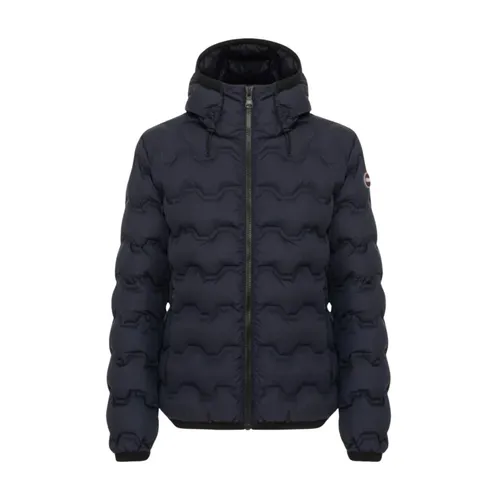 Jackets > Down Jackets - - Colmar - Modalova
