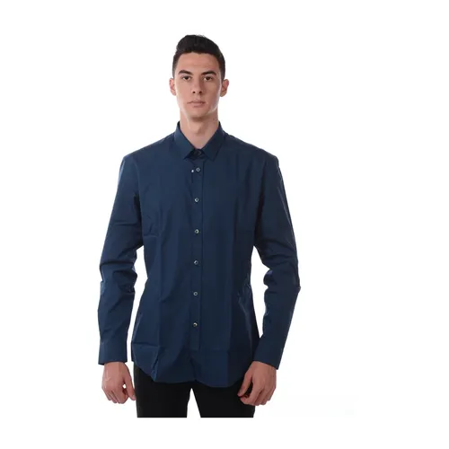 Shirts > Casual Shirts - - Daniele Alessandrini - Modalova