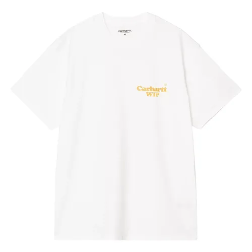 Tops > T-Shirts - - Carhartt Wip - Modalova