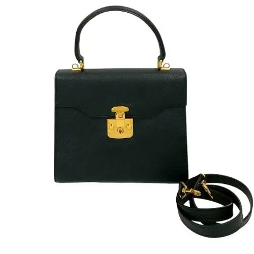 Pre-owned > Pre-owned Bags > Pre-owned Handbags - - Gucci Vintage - Modalova