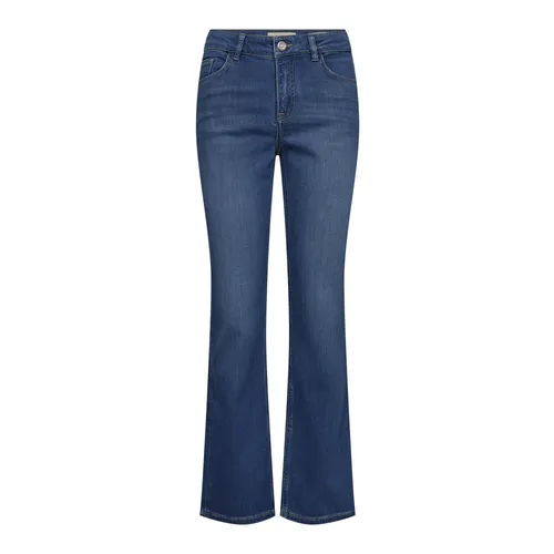 Jeans > Boot-cut Jeans - - MOS Mosh - Modalova