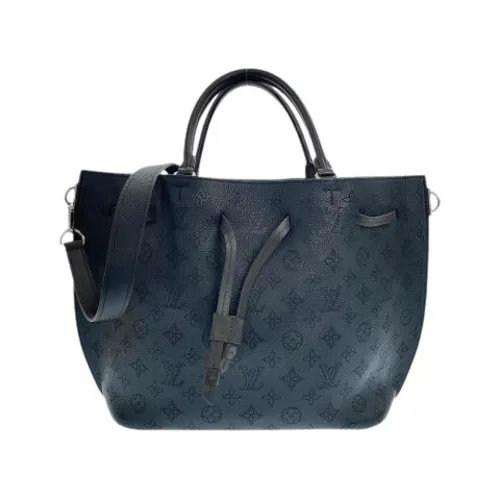 Pre-owned > Pre-owned Bags > Pre-owned Tote Bags - - Louis Vuitton Vintage - Modalova