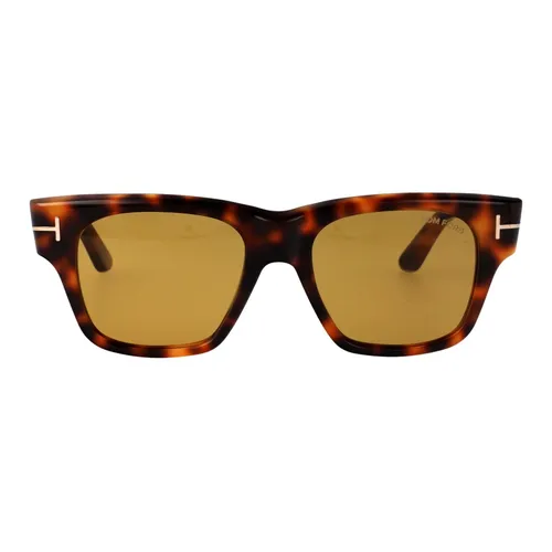 Accessories > Sunglasses - - Tom Ford - Modalova