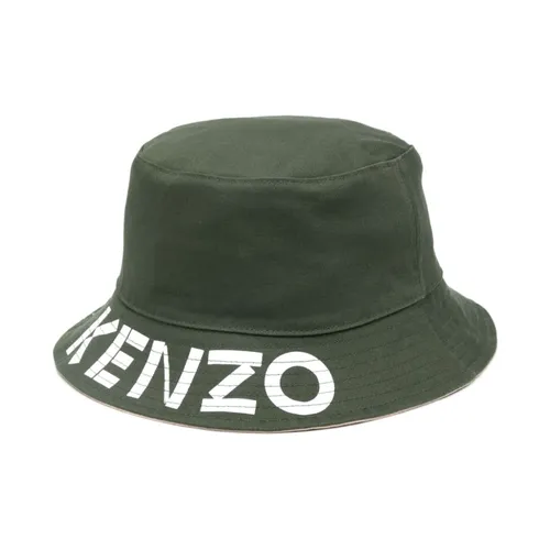 Accessories > Hats > Hats - - Kenzo - Modalova