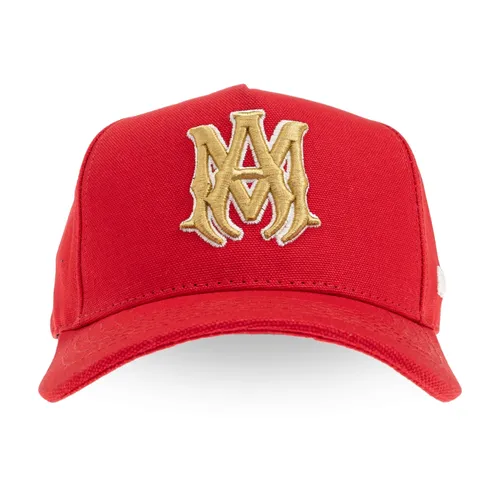 Accessories > Hats > Caps - - Amiri - Modalova