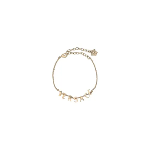 Accessories > Jewellery > Bracelets - - Versace - Modalova