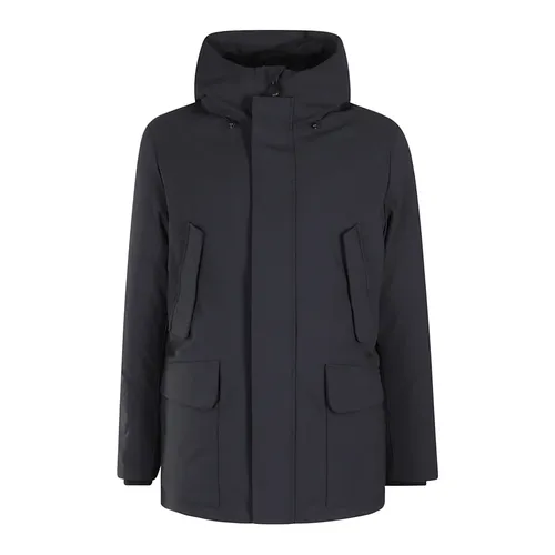 Coats > Parkas - - Save The Duck - Modalova