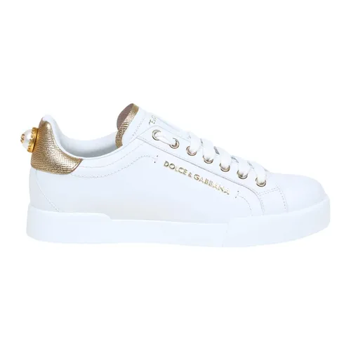 Shoes > Sneakers - - Dolce & Gabbana - Modalova