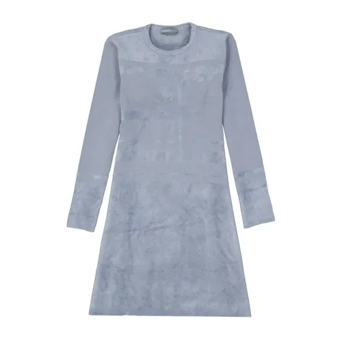 Dresses > Day Dresses > Short Dresses - - Alberta Ferretti - Modalova