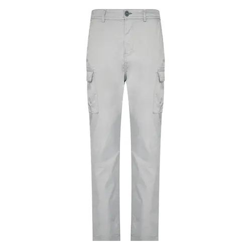 Trousers > Slim-fit Trousers - - Napapijri - Modalova