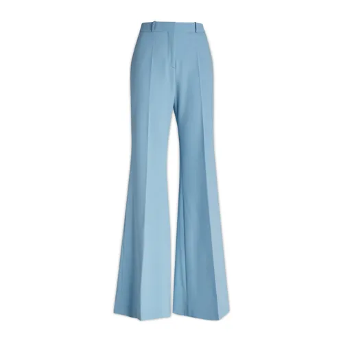 Trousers > Wide Trousers - - Del Core - Modalova