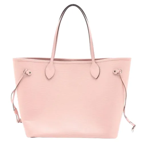 Pre-owned > Pre-owned Bags > Pre-owned Shoulder Bags - - Louis Vuitton Vintage - Modalova