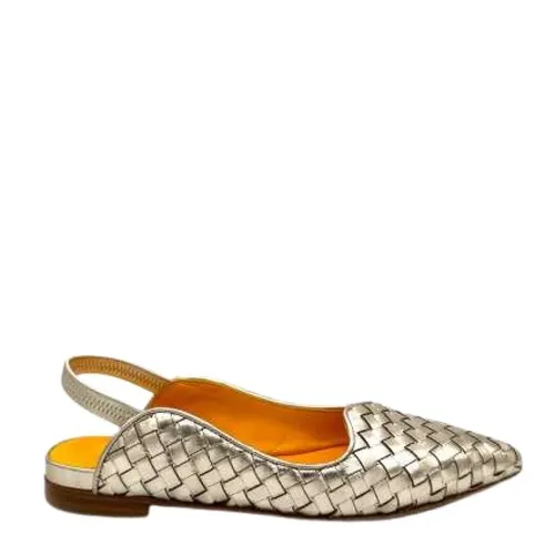 Shoes > Flats > Ballerinas - - Mara Bini - Modalova