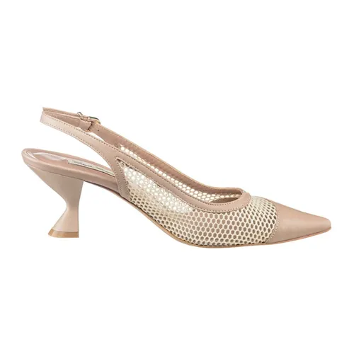 Shoes > Heels > Pumps - - Cesare Gaspari - Modalova