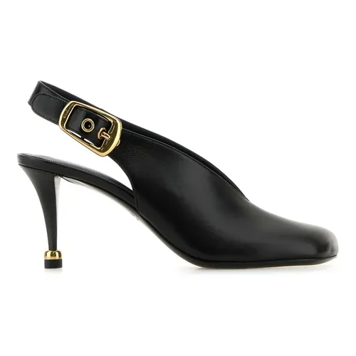 Shoes > Heels > Pumps - - Chloé - Modalova