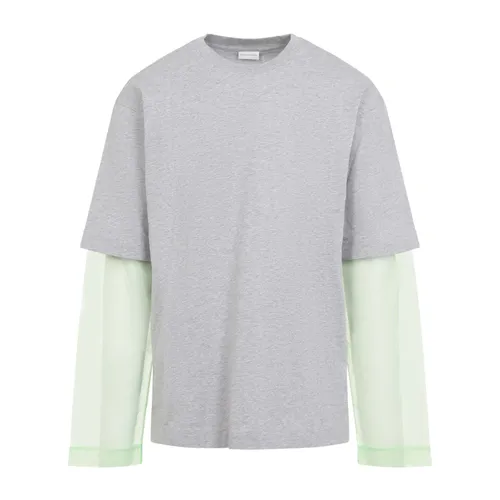 Tops > Long Sleeve Tops - - Dries Van Noten - Modalova