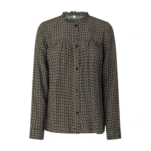 Blouses & Shirts > Shirts - - Pepe Jeans - Modalova