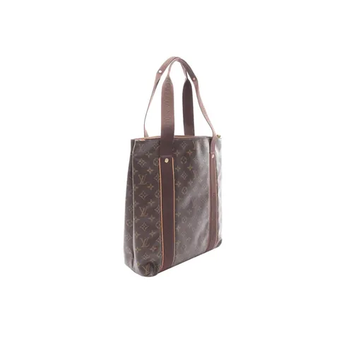 Pre-owned > Pre-owned Bags > Pre-owned Tote Bags - - Louis Vuitton Vintage - Modalova