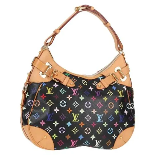 Pre-owned > Pre-owned Bags > Pre-owned Handbags - - Louis Vuitton Vintage - Modalova