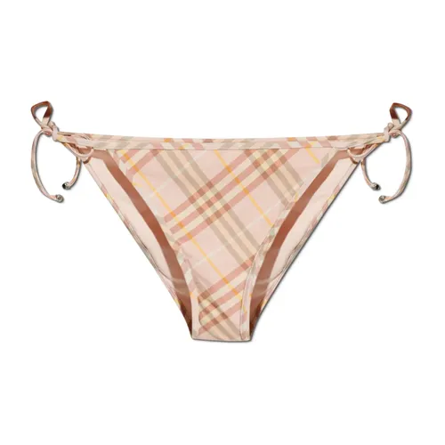 Swimwear > Bikinis - - Burberry - Modalova