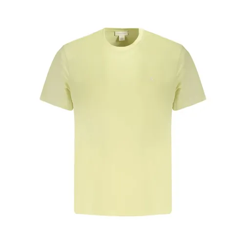 Tops > T-Shirts - - Calvin Klein - Modalova