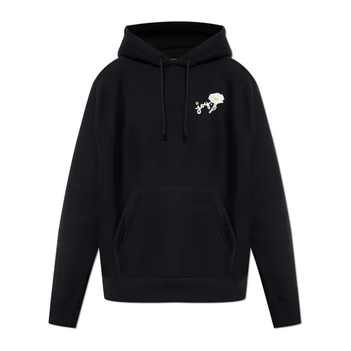 Sweatshirts & Hoodies > Hoodies - - Marc Jacobs - Modalova