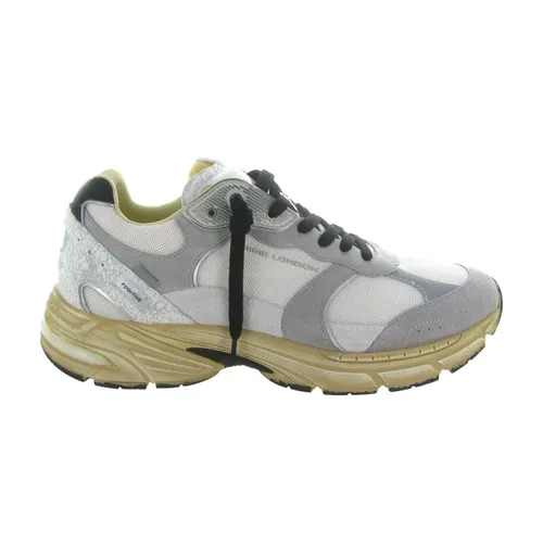 Shoes > Sneakers - - Crime London - Modalova