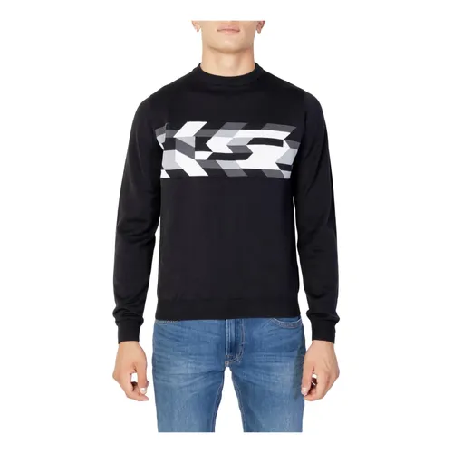 Knitwear > Round-neck Knitwear - - Antony Morato - Modalova