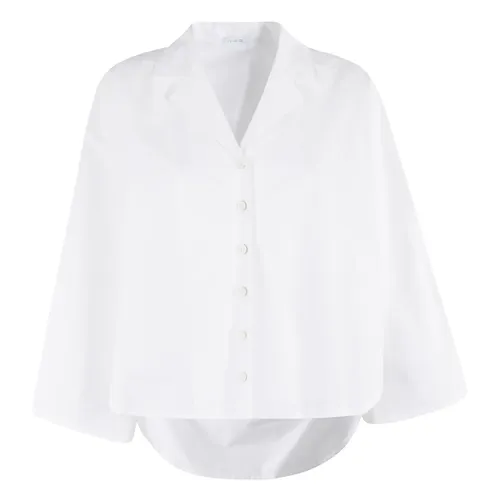 Blouses & Shirts > Shirts - - Malo - Modalova