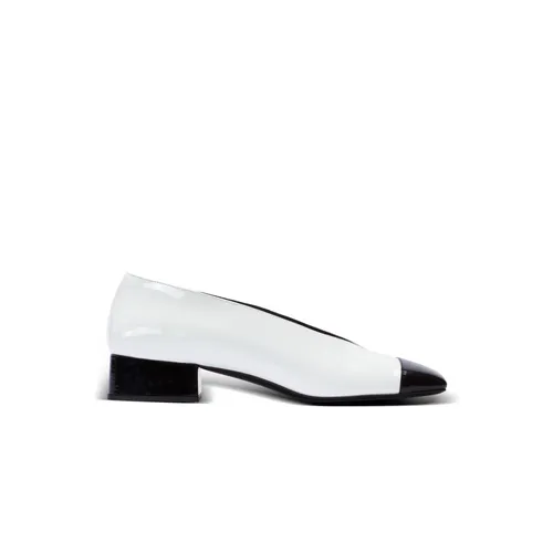 Shoes > Flats > Ballerinas - - Balmain - Modalova