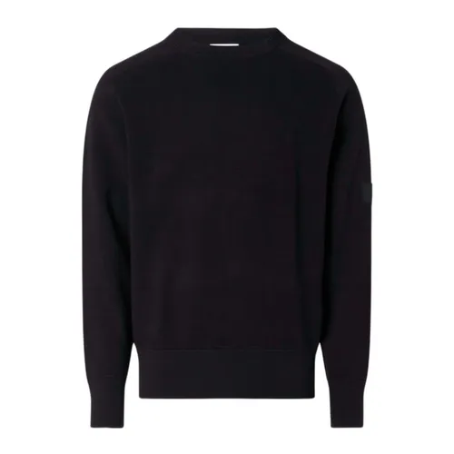 Sweatshirts & Hoodies > Sweatshirts - - Calvin Klein - Modalova