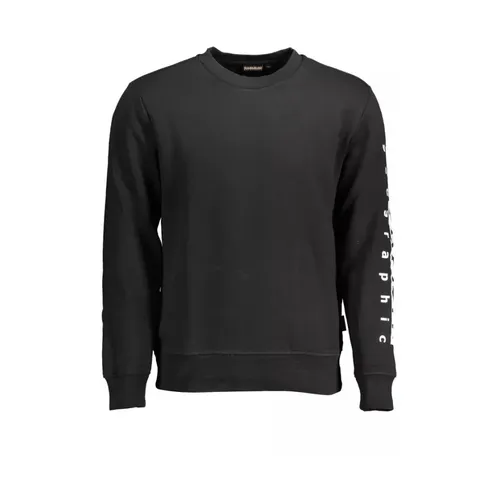 Sweatshirts & Hoodies > Sweatshirts - - Napapijri - Modalova