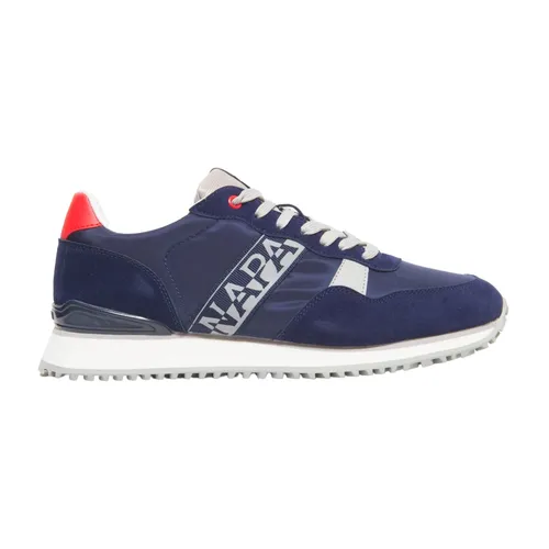 Shoes > Sneakers - - Napapijri - Modalova