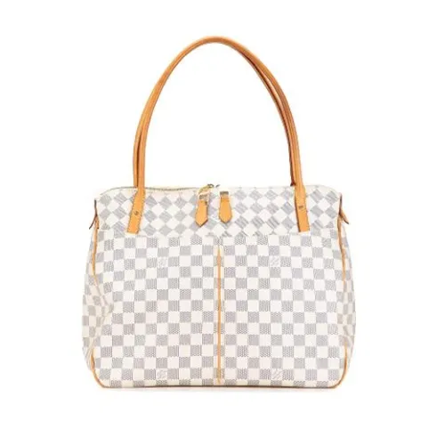 Pre-owned > Pre-owned Bags > Pre-owned Shoulder Bags - - Louis Vuitton Vintage - Modalova