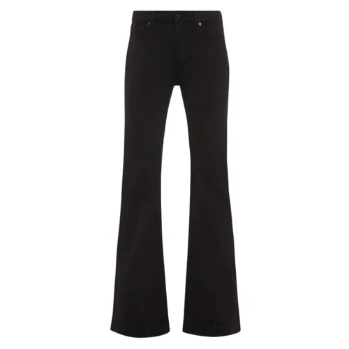Jeans > Flared Jeans - - 7 For All Mankind - Modalova