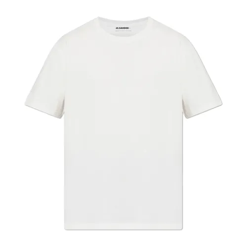 Tops > T-Shirts - - Jil Sander - Modalova